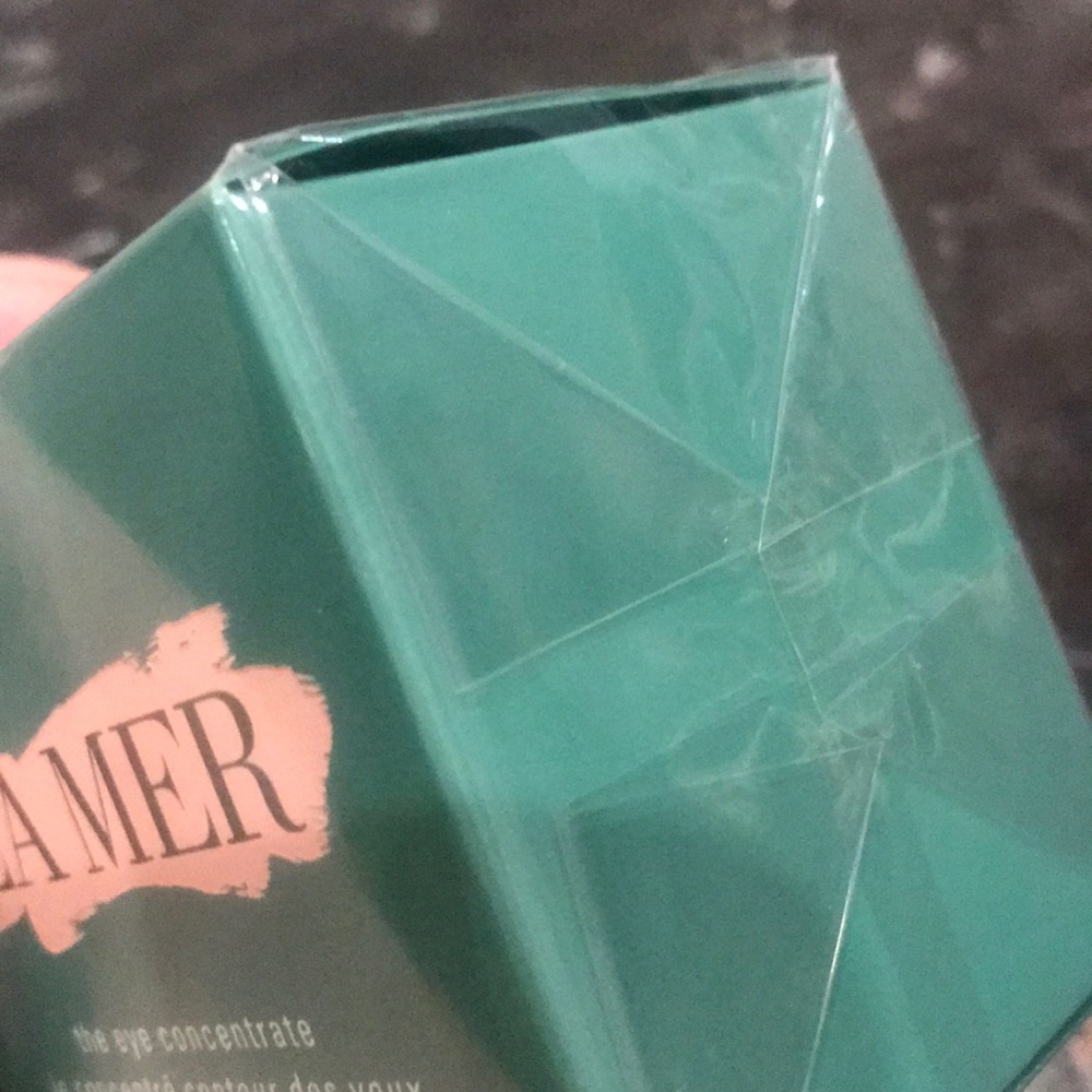 La Mer eye concentrate - Picture 2 of 3